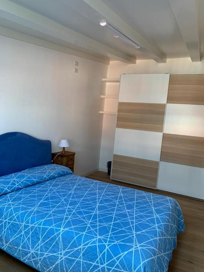 Cairoli7Novate-Mansarda Apartment Novate Milanese Exterior photo