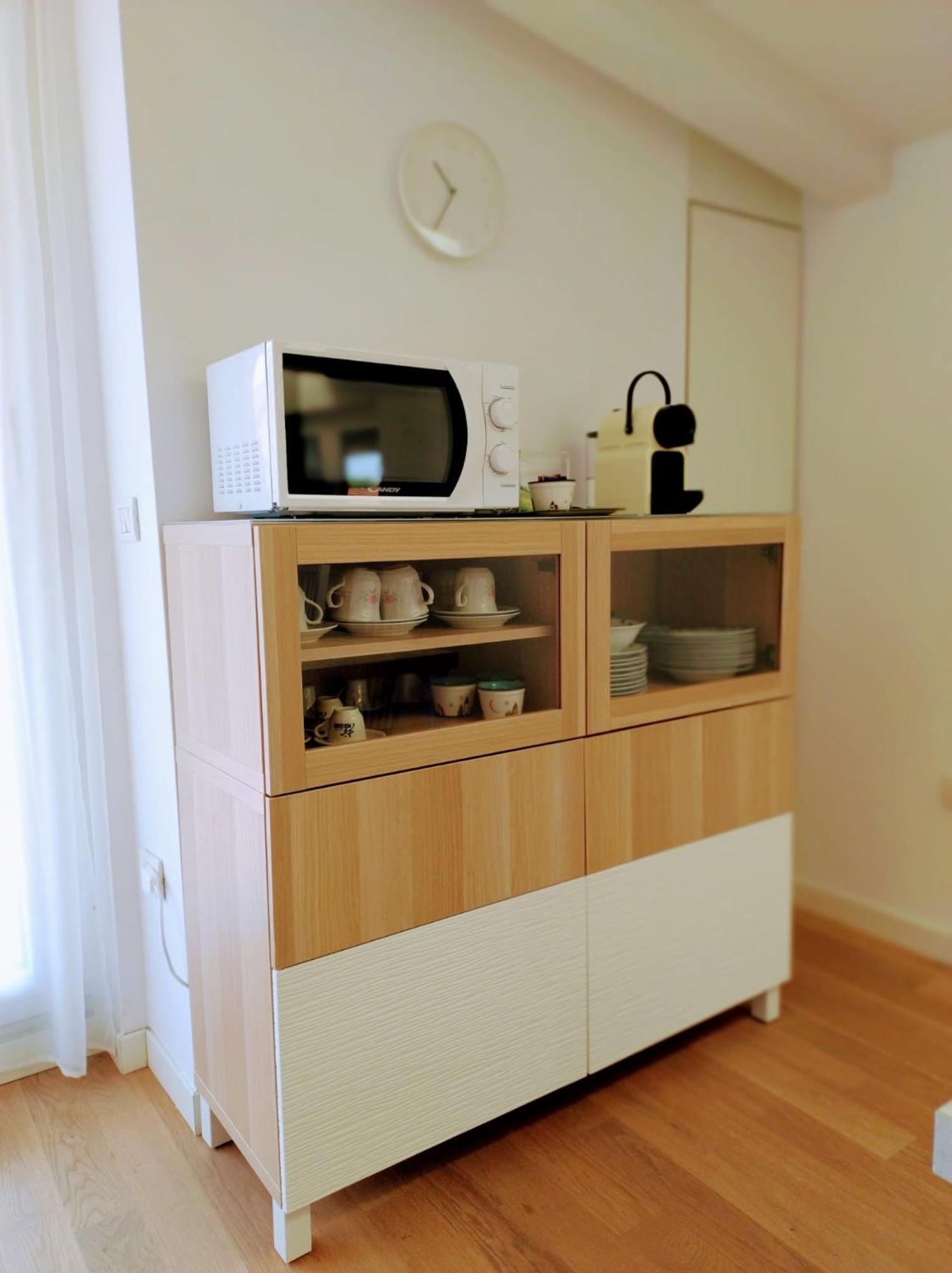 Cairoli7Novate-Mansarda Apartment Novate Milanese Exterior photo