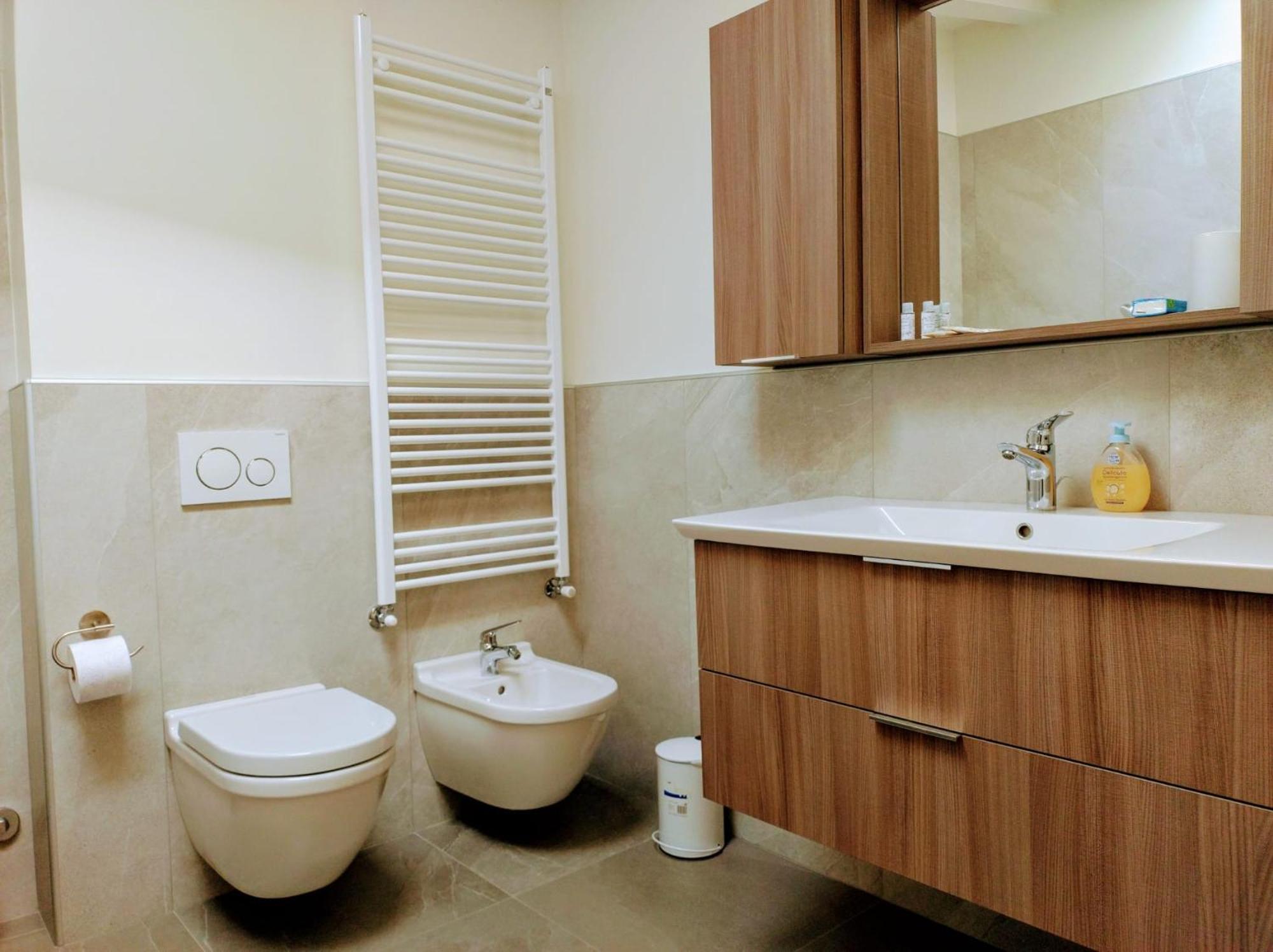 Cairoli7Novate-Mansarda Apartment Novate Milanese Exterior photo