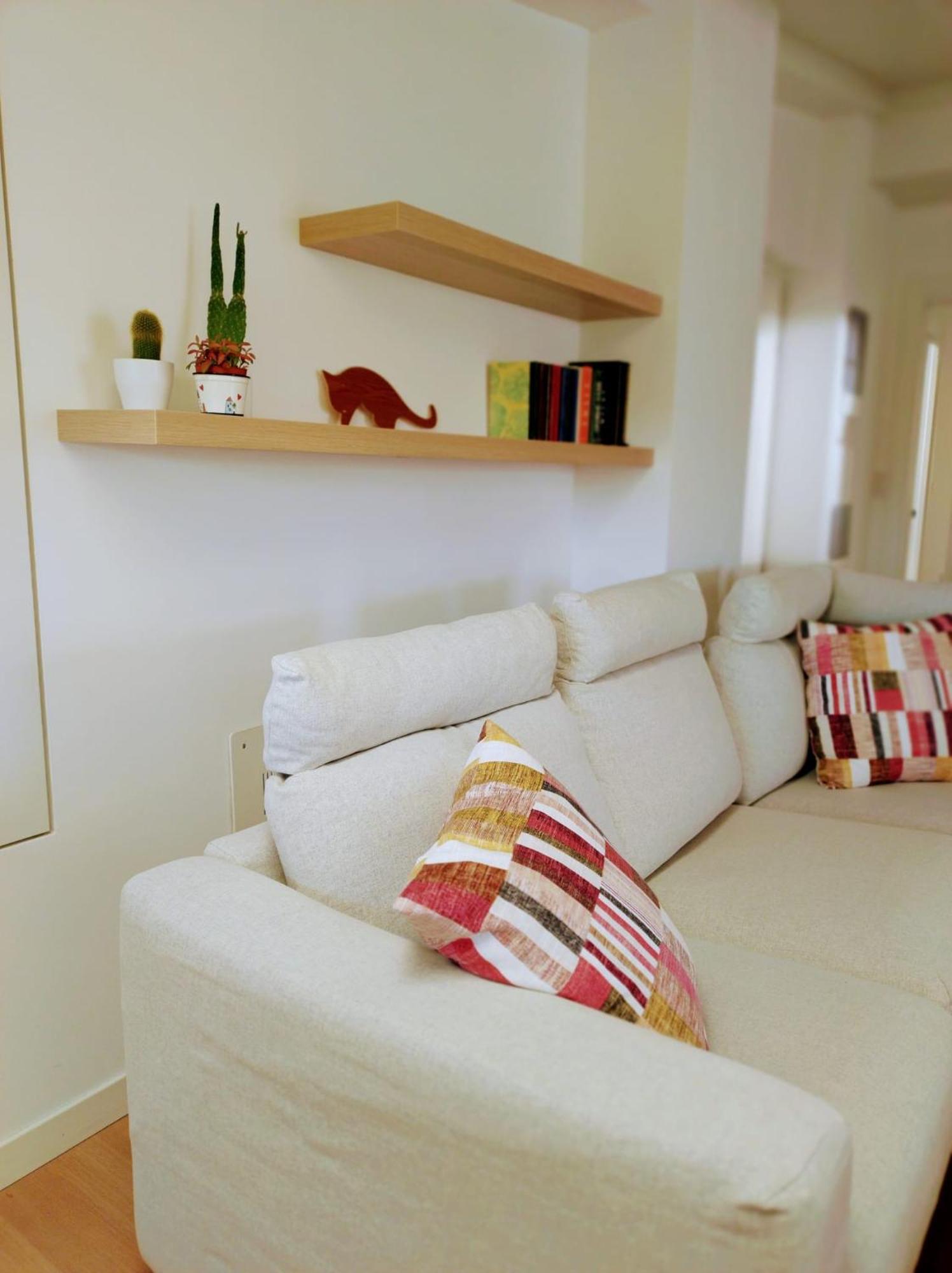 Cairoli7Novate-Mansarda Apartment Novate Milanese Exterior photo